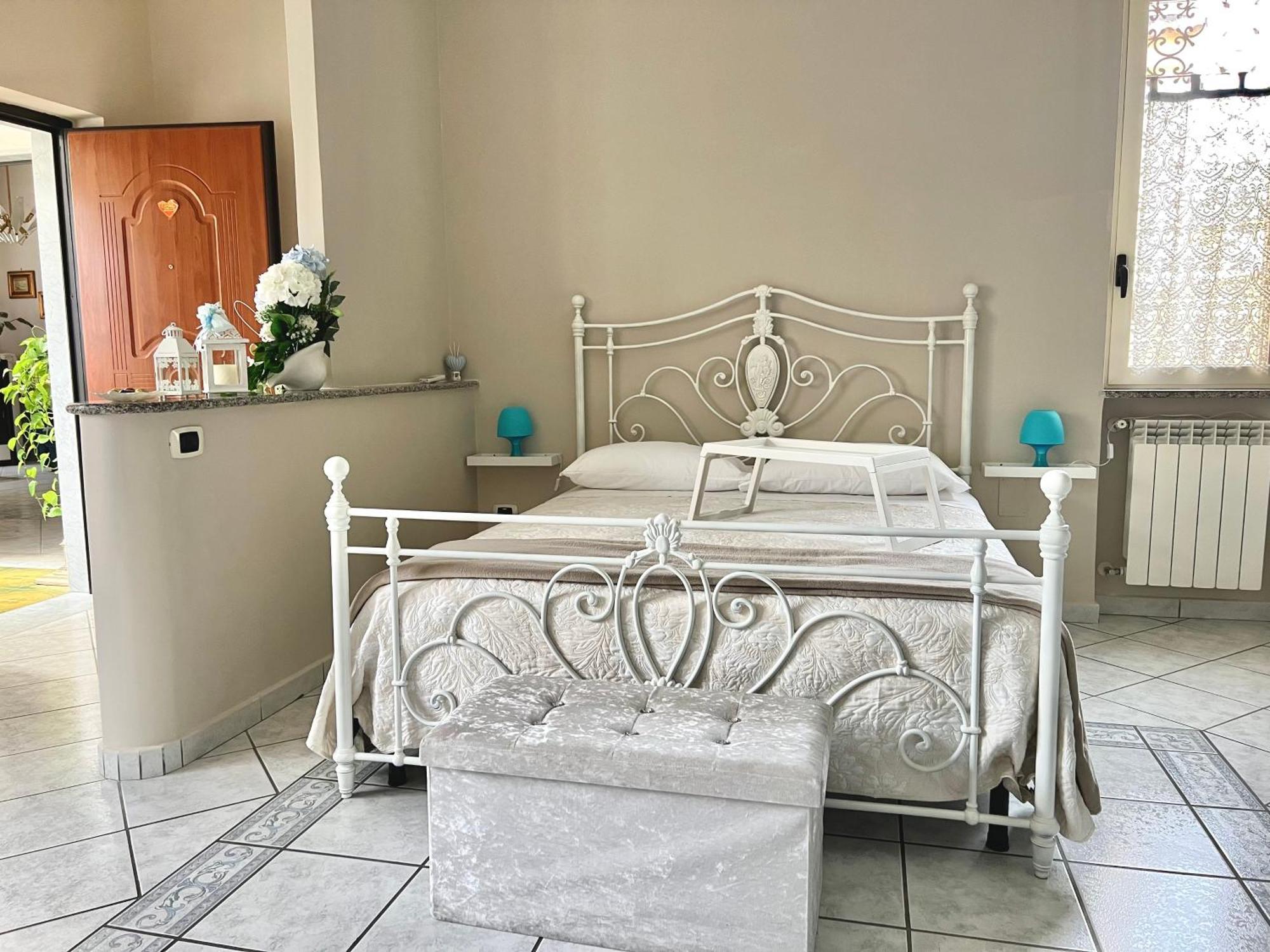 Royal House Trecase Zimmer foto